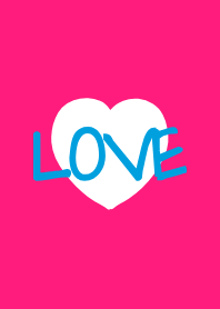 HEART-LOVE- THEME 1