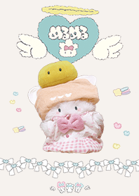 stuffed merumeru