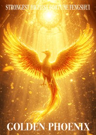 Golden Phoenix Lucky 64