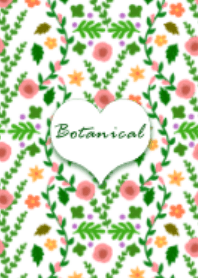 Otona botanical theme