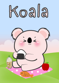 โคอาล่า ไปปิกนิก