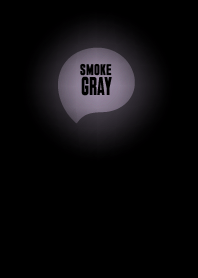 Smoke Gray Light Theme V7