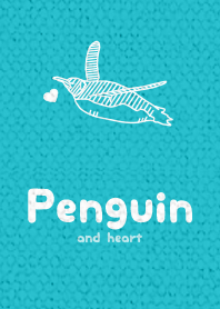 Penguin ver_Green6