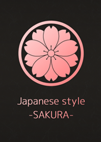 Japanese style -SAKURA-