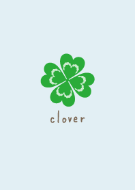 Clover Simple6 from Japan