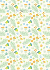 Little Forest
