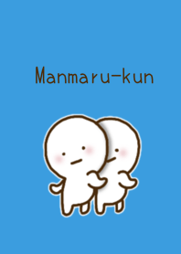 Manmaru-kun ver.5