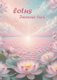 Lotus enhances luck and prestige 3