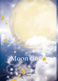 Navy : Golden full moon