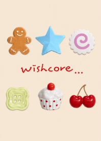 Wishcore Dreamy Beige