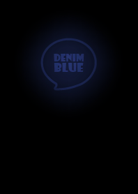 Love Denim Blue Neon Theme (JP)