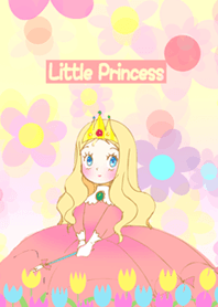 Little * Princess