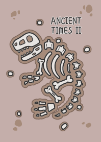 ANCIENT TIMES II #K