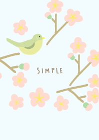 Cute nightingale14 from Japan