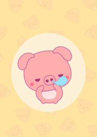 Cute Piggy
