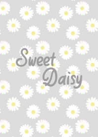 Sweet Daisy - Whimsy