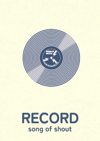 RECORD_shout sakurairo