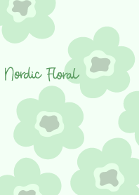 Nordic Floral 26