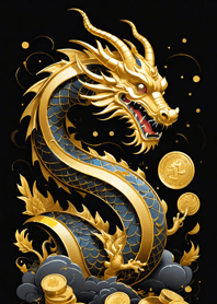 Year of the Dragon 5W2 7
