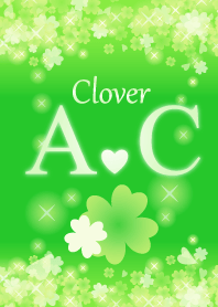 A&C-economic fortune-GreenClover-Initial