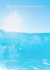 BlueWater Photo 492 Not AI