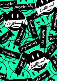 TALKING SMILE THEME :4