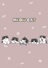 neko single6 / rose pink