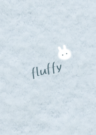 Warm fluffy blue02_2