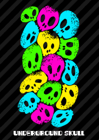 アングラドクロ