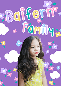 Baifern Family