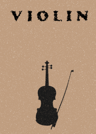 Violin-style-stamp ver.1