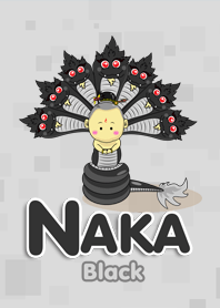 Naka Black