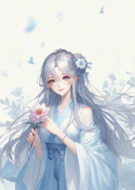 Anime Cartoon Drawing nov.6