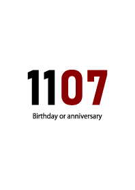 1107 BOA