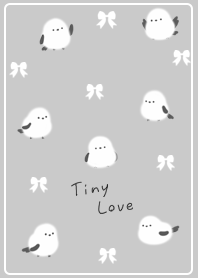 Long-tailed Tit Brings Happiness 01_2