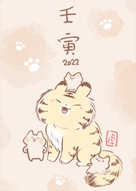 I'm just a milk tea cat(drawing style)
