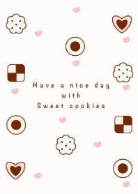 Pastel cookies theme 12