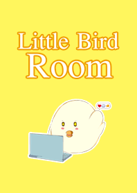 Little Bird Room