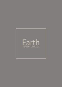 Earth/アーシンググレー