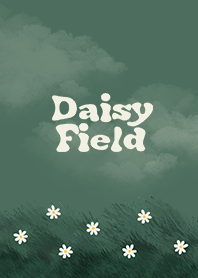 Daisy Field