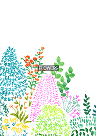 water color flowers_866