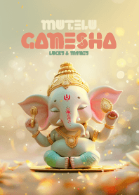 Ganesha Mutelu: success 5