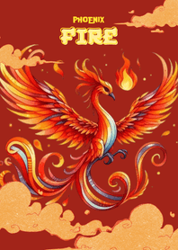 Phoenix fire