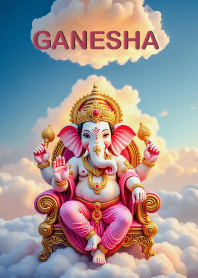 พระพิฆเนศ มีความสุข สมหวังทุกสิ่งอย่าง