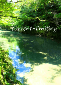 current-limiting