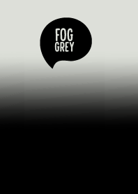 Black & Fog Grey Theme V.7