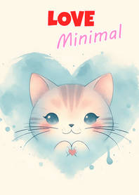 Minimal Pet Theme - JP08