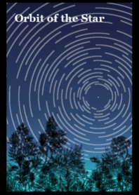 Orbit of the Star - Polaris