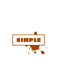 SIMPLE SPLASH THEME 146