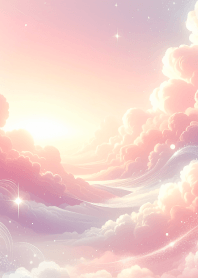 Make a wish in the sparkling sky Vol.2